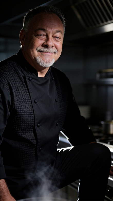 Fred Raynaud, founder